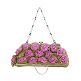 1/1 coming up roses vintage bag