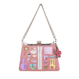 1/1 silly goose vintage bag