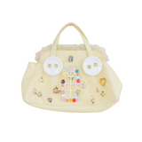 1/1 ray of sunshine vintage bag