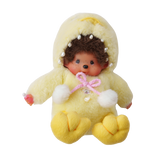 1/1 ducky baby plush