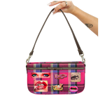 1/1 romantic heroine bag - fashion show