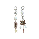 1/1 abbey garden dangles - poppy langridge x hv