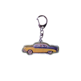 picto-charm™ keychain