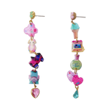 1/1 outdoor playdate earrings