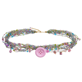 1/1 am i the drama waist chain