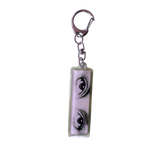 picto-charm™ keychain