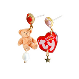 certified softie dangles