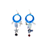 1/1 get home safe dangles - brooklyn baby capsule