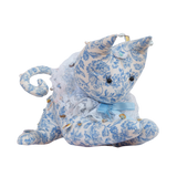 1/1 queen of pets cat plush