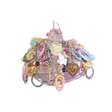 1/1 these chickens wire bag
