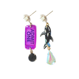 splash zone dangle set