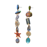 1/1 ancient waters dangles
