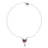 1/1 fly away pendant necklace - hv x vegevedge