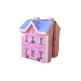 limoges x hv - dollhouse trinket box