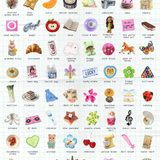 button charmie bracelet - pick your picto-charms™