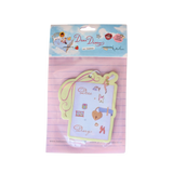 dear diary air freshener