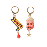 triple d dangle set