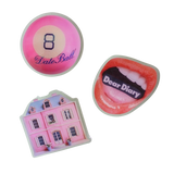 picto-charm™ phone grip