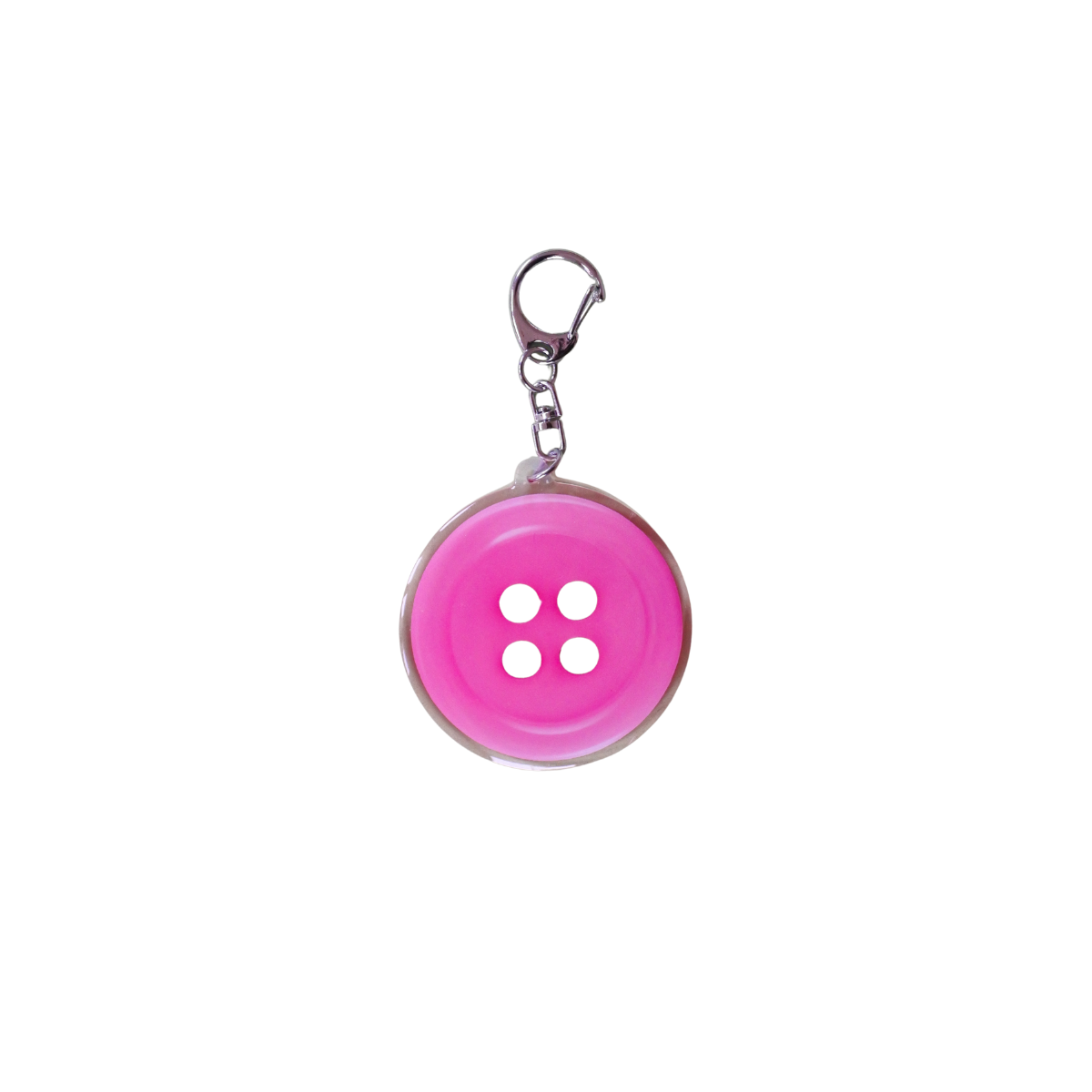 picto-charm™ keychain