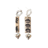 magazine muse dangle set