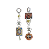 1/1 after evensong dangles - poppy langridge x hv