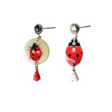 little lady dangle set