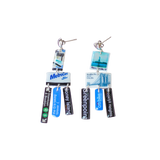 1/1 on my way dangles - brooklyn baby capsule