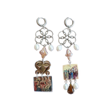 1/1 heirloom hearts dangles - poppy langridge x hv
