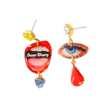 our story dangle set