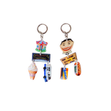 1/1 trip to coney dangles - brooklyn baby capsule