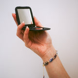 wistful gaze bracelet