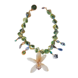 1/1 le jardin marin necklace
