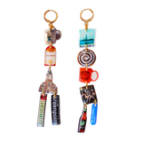 1/1 greenpoint girlie dangles - brooklyn baby capsule