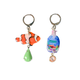 aqua aero dangle set