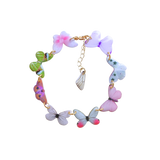little blooms bracelet