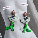 temptress tantrum dangle set