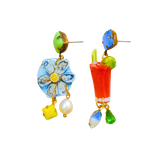 bloody sunday dangle set