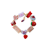 1/1 romance isn't dead bracelet - brooklyn baby capsule