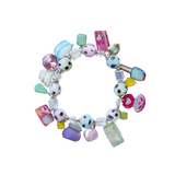 1/1 pastel dreams bracelet