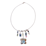 1/1 fly me to brooklyn necklace - brooklyn baby capsule