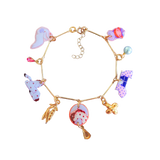 1/1 bedtime stories bracelet ~ sample sale