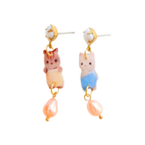 critter club dangle set