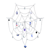 1/1 spiderweb wall hanging ~ sample sale