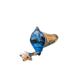 1/1 indigo isle ring