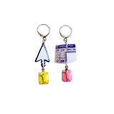 1/1 pixel palette dangle set ~ sample sale