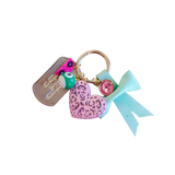 1/1 cutie pie keychain ~ sample sale