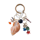 1/1 seawater symphony bag charm