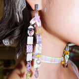1/1 a touch of whimsy dangle set - fashion show