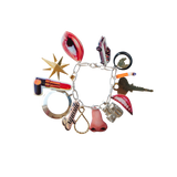 1/1 cool girl bracelet - fashion show