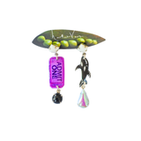 splash zone dangle set
